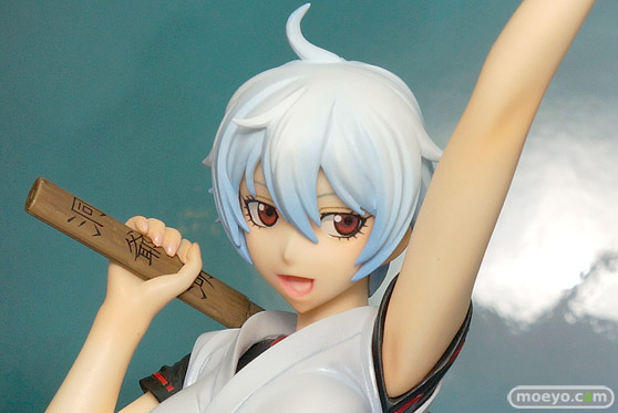 メガハウスのG.E.M.シリーズ 銀魂 坂田銀子＆Ｘ子のフィギュアサンプル画像06