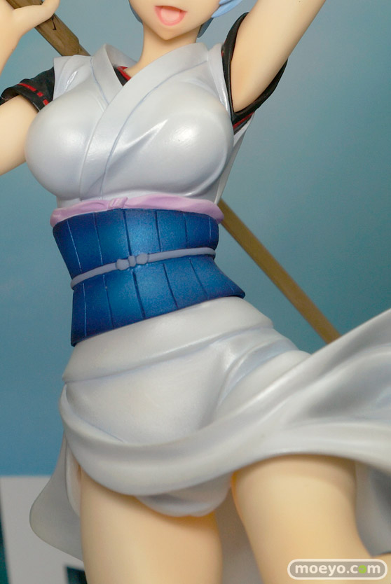 メガハウスのG.E.M.シリーズ 銀魂 坂田銀子＆Ｘ子のフィギュアサンプル画像07