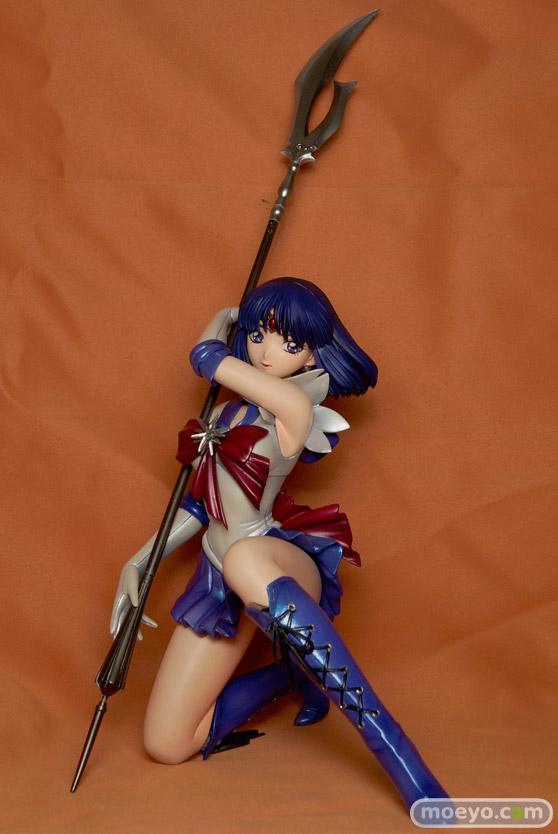 トレジャーフェスタin有明14ガレージキットディーラーアミエ・グラン新作レポ画像03