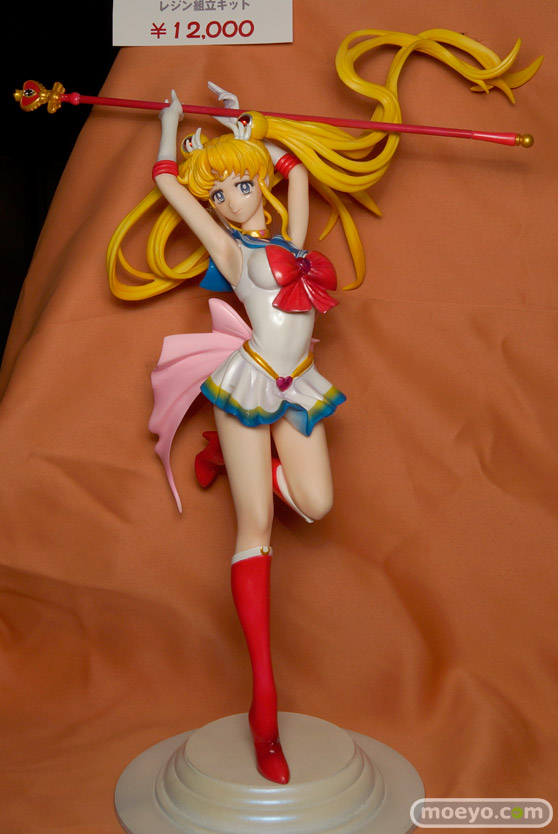 トレジャーフェスタin有明14ガレージキットディーラーアミエ・グラン新作レポ画像08