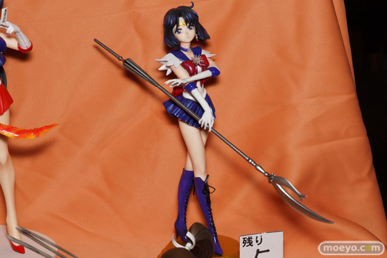 トレジャーフェスタin有明14ガレージキットディーラーアミエ・グラン新作レポ画像11