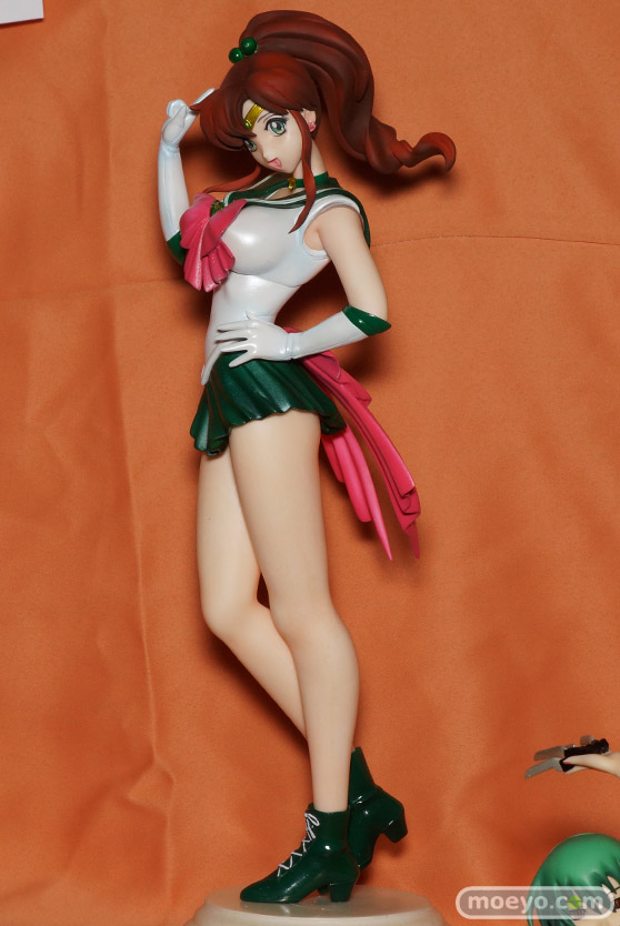 トレジャーフェスタin有明14ガレージキットディーラーアミエ・グラン新作レポ画像13