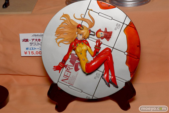 トレジャーフェスタin有明14ガレージキットディーラーアミエ・グラン新作レポ画像19