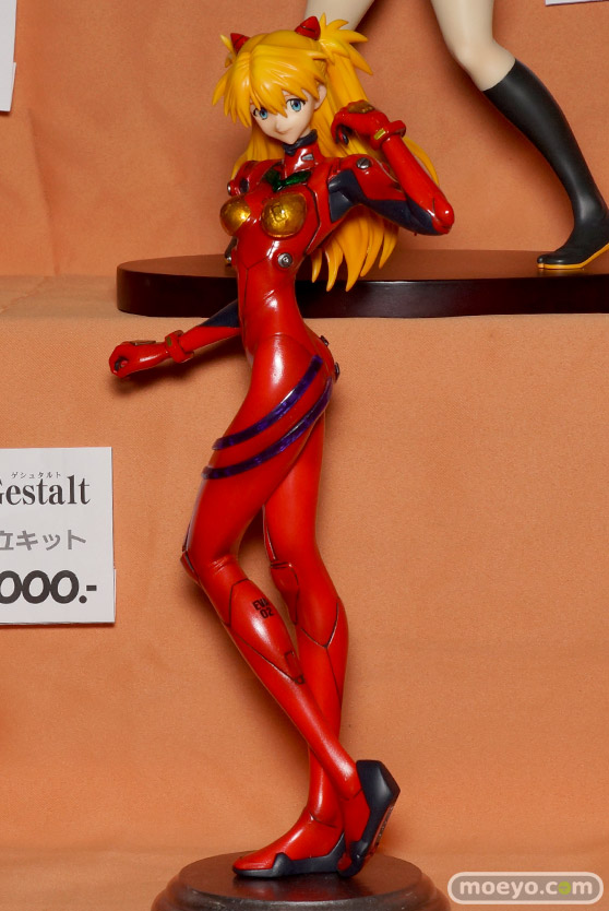 トレジャーフェスタin有明14ガレージキットディーラーアミエ・グラン新作レポ画像20