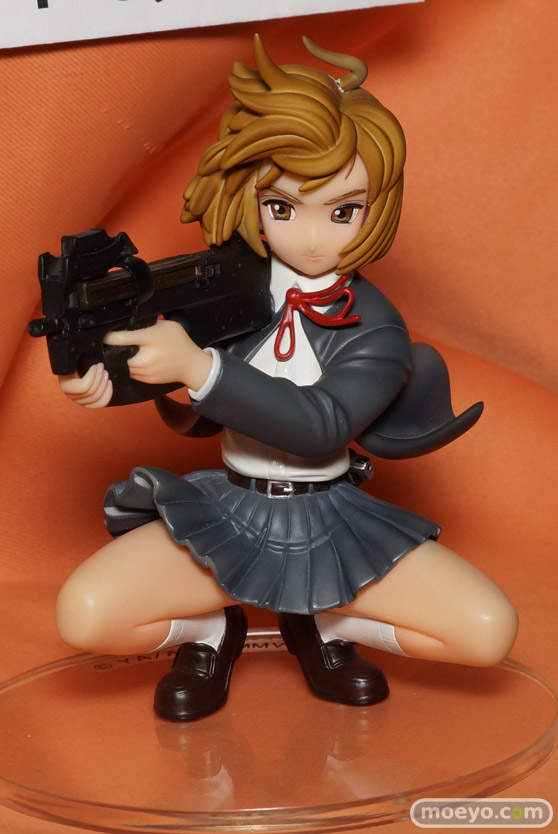 トレジャーフェスタin有明14ガレージキットディーラーアミエ・グラン新作レポ画像22