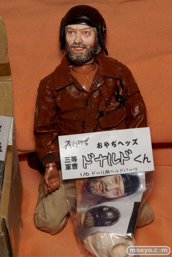 トレジャーフェスタin有明14ガレージキットディーラーアミエ・グラン新作レポ画像23