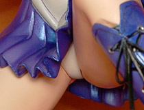 「スーパーセーラーヴィーナス」「セーラーサターンA」など 様々なディーラーブースの様子「アミエ・グラン」編【トレフェス有明14】