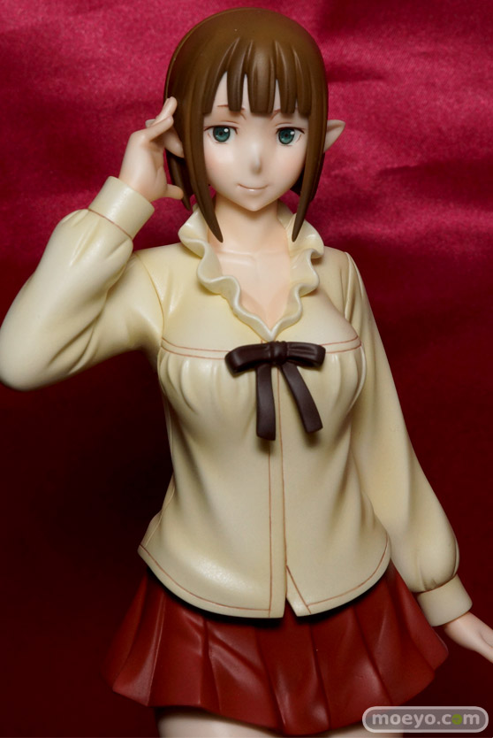 トレジャーフェスタin有明14ガレージキットディーラーぴよぴよ堂新作レポ画像02