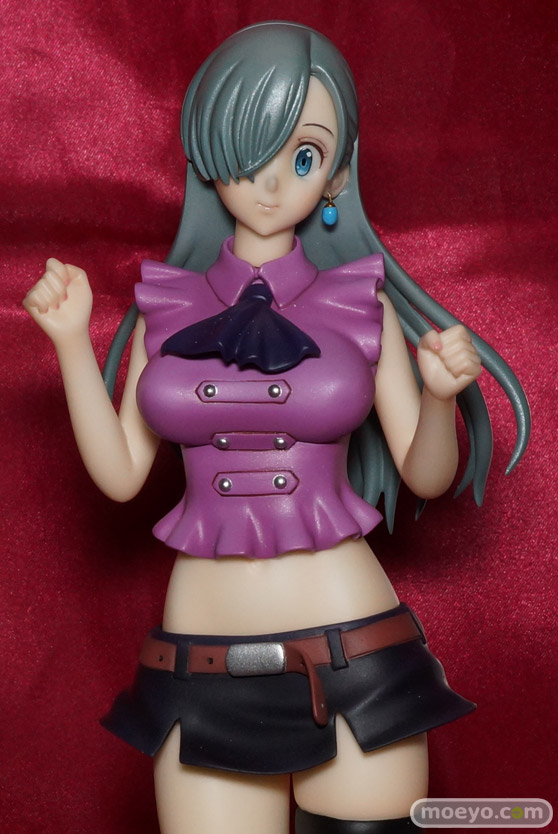 トレジャーフェスタin有明14ガレージキットディーラーぴよぴよ堂新作レポ画像06