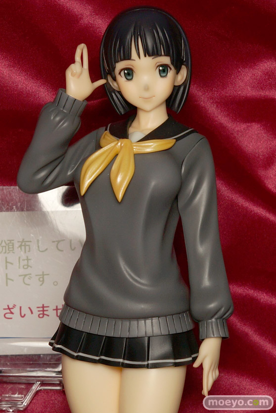 トレジャーフェスタin有明14ガレージキットディーラーぴよぴよ堂新作レポ画像08