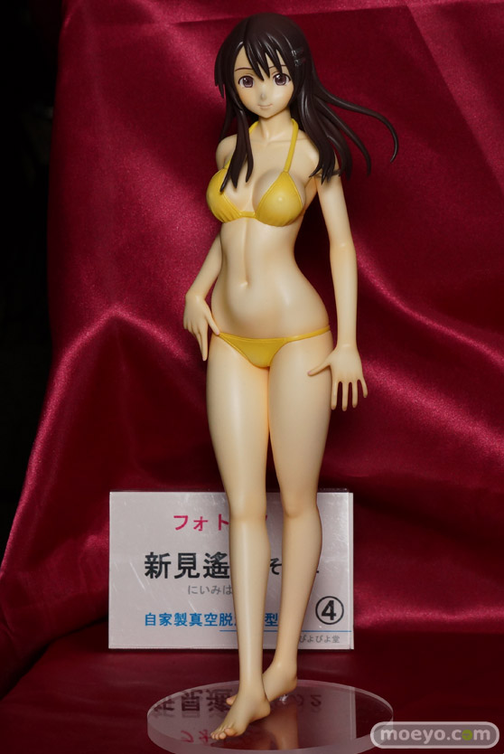 トレジャーフェスタin有明14ガレージキットディーラーぴよぴよ堂新作レポ画像10