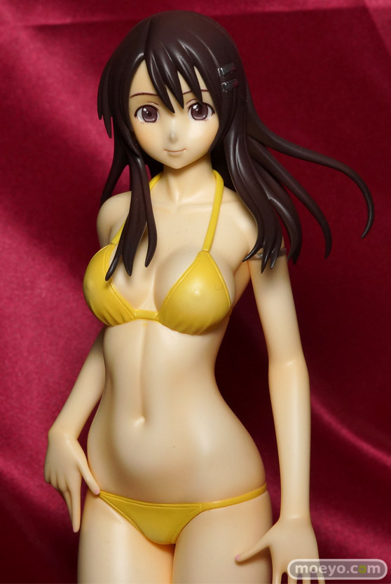 トレジャーフェスタin有明14ガレージキットディーラーぴよぴよ堂新作レポ画像11