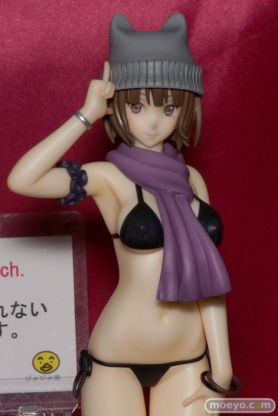 トレジャーフェスタin有明14ガレージキットディーラーぴよぴよ堂新作レポ画像15