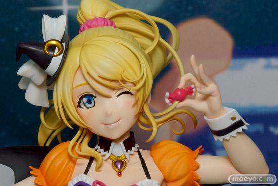 アルファオメガのラブライブ 絢瀬絵里 ハロウィンVer.のフィギュアサンプル画像05