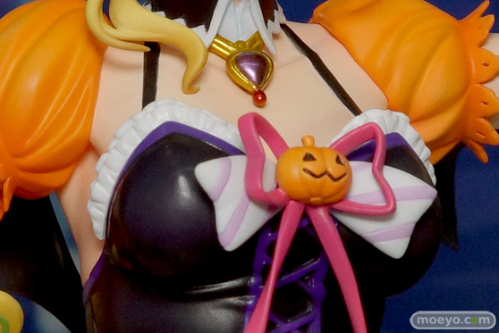 アルファオメガのラブライブ 絢瀬絵里 ハロウィンVer.のフィギュアサンプル画像07