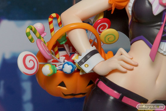 アルファオメガのラブライブ 絢瀬絵里 ハロウィンVer.のフィギュアサンプル画像09