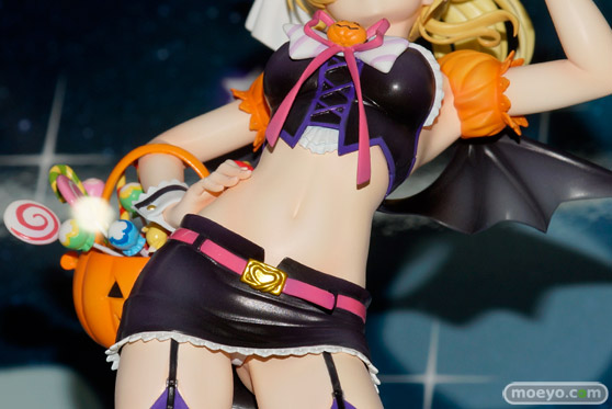 アルファオメガのラブライブ 絢瀬絵里 ハロウィンVer.のフィギュアサンプル画像10