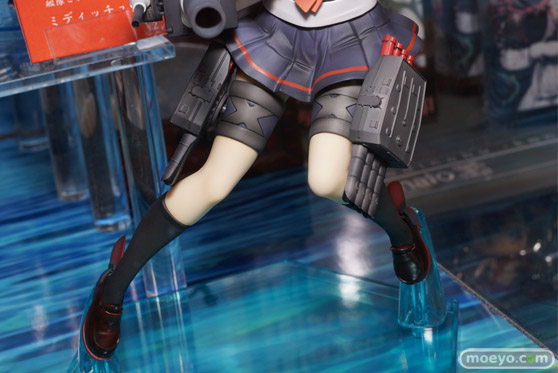 グッドスマイルカンパニーの艦隊これくしょん -艦これ- 時雨改二のフィギュアサンプル画像08
