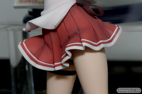 コトブキヤの緋弾のアリアAA 間宮あかりのフィギュアサンプル画像07