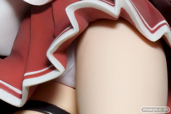 コトブキヤの緋弾のアリアAA 間宮あかりのフィギュアサンプル画像10