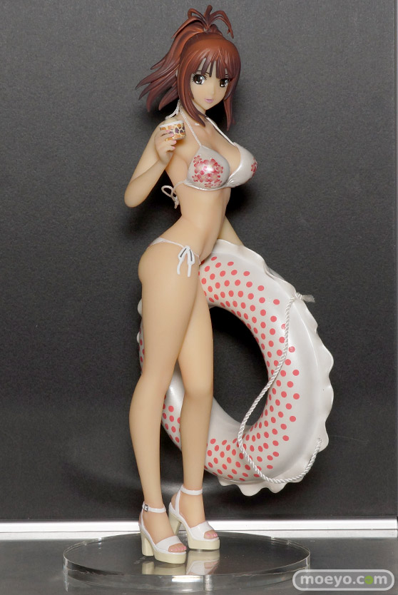 トレジャーフェスタin有明14ガレージキットディーラーアイズプロジェクト新作レポ画像01