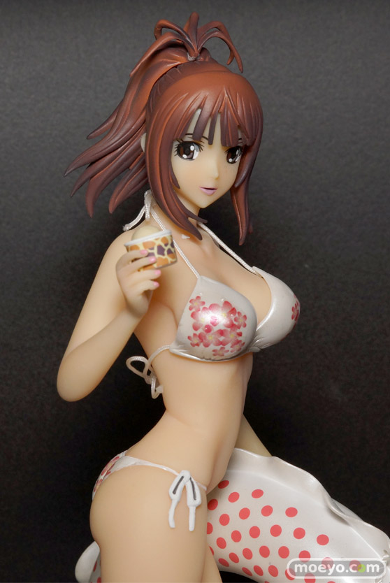 トレジャーフェスタin有明14ガレージキットディーラーアイズプロジェクト新作レポ画像02