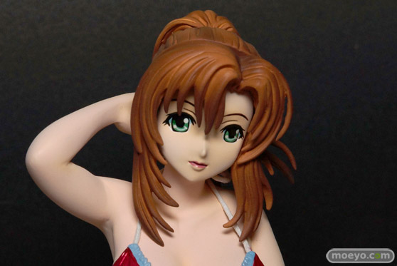 トレジャーフェスタin有明14ガレージキットディーラーアイズプロジェクト新作レポ画像04