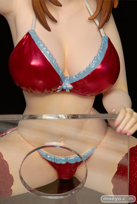 トレジャーフェスタin有明14ガレージキットディーラーアイズプロジェクト新作レポ画像05