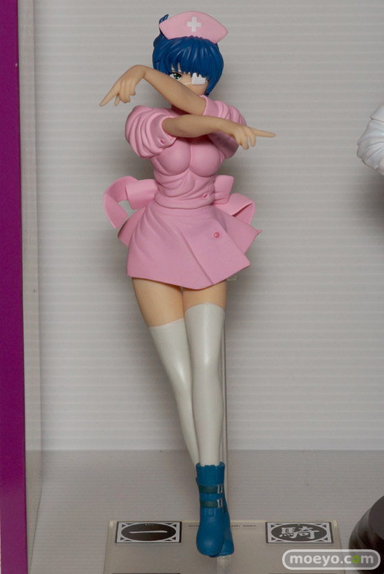 トレジャーフェスタin有明14ガレージキットディーラーアイズプロジェクト新作レポ画像06