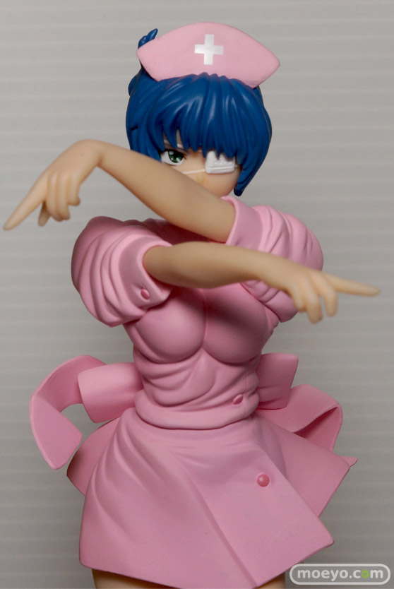 トレジャーフェスタin有明14ガレージキットディーラーアイズプロジェクト新作レポ画像07