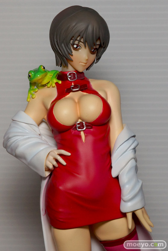 トレジャーフェスタin有明14ガレージキットディーラーアイズプロジェクト新作レポ画像09