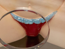 「朝霧文香 メタルレッド」「柳生三巌 花柄水着Ver」など 様々なディーラーブースの様子「アイズプロジェクト」編【トレフェス有明14】