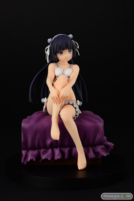 オルカトイズの俺の妹がこんなに可愛いわけがない。 黒猫～From the bedroom～のフィギュアサンプル画像11