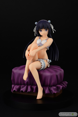 オルカトイズの俺の妹がこんなに可愛いわけがない。 黒猫～From the bedroom～のフィギュアサンプル画像13