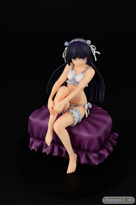オルカトイズの俺の妹がこんなに可愛いわけがない。 黒猫～From the bedroom～のフィギュアサンプル画像24