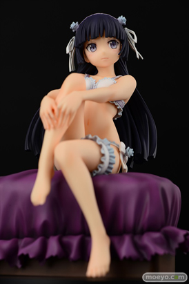 オルカトイズの俺の妹がこんなに可愛いわけがない。 黒猫～From the bedroom～のフィギュアサンプル画像26