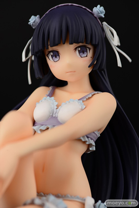 オルカトイズの俺の妹がこんなに可愛いわけがない。 黒猫～From the bedroom～のフィギュアサンプル画像30