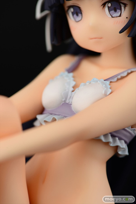 オルカトイズの俺の妹がこんなに可愛いわけがない。 黒猫～From the bedroom～のフィギュアサンプル画像31