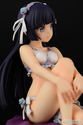 オルカトイズの俺の妹がこんなに可愛いわけがない。 黒猫～From the bedroom～のフィギュアサンプル画像34