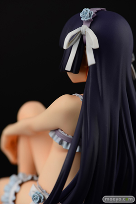 オルカトイズの俺の妹がこんなに可愛いわけがない。 黒猫～From the bedroom～のフィギュアサンプル画像36