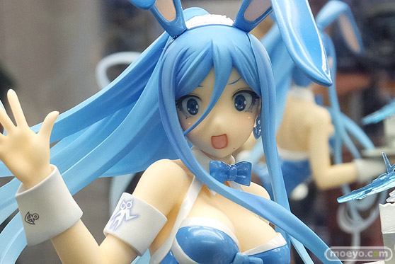 キューズQの蒼き鋼のアルペジオ -アルス・ノヴァ- メンタルモデル タカオ バニーstyleのフィギュアサンプル画像05