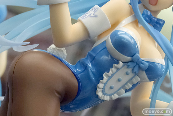 キューズQの蒼き鋼のアルペジオ -アルス・ノヴァ- メンタルモデル タカオ バニーstyleのフィギュアサンプル画像06