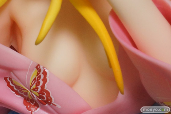 フリーイングのY-STYLE To LOVEる-とらぶる-ダークネス 金色の闇 浴衣Ver. のフィギュアサンプル画像06