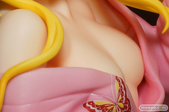 フリーイングのY-STYLE To LOVEる-とらぶる-ダークネス 金色の闇 浴衣Ver. のフィギュアサンプル画像07