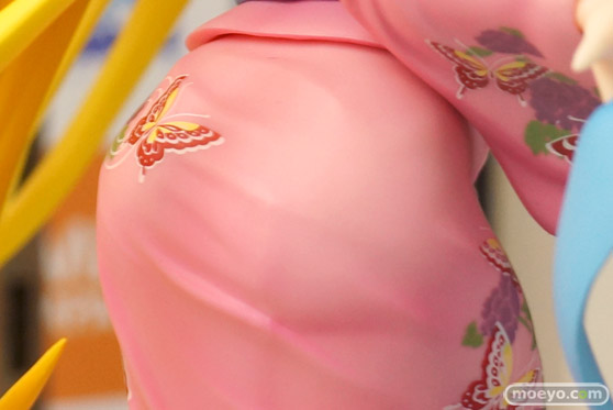 フリーイングのY-STYLE To LOVEる-とらぶる-ダークネス 金色の闇 浴衣Ver. のフィギュアサンプル画像11