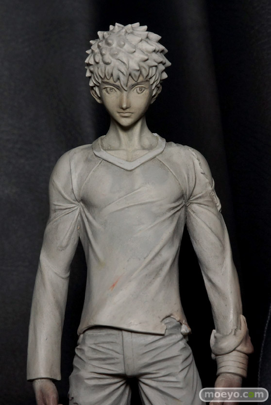 トレジャーフェスタin有明14ガレージキットディーラー トレジャーフェスタin有明14 鉄虎竜 新作レポ画像 02