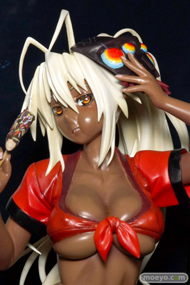 トレジャーフェスタin有明14ガレージキットディーラー トレジャーフェスタin有明14 鉄虎竜 新作レポ画像 07