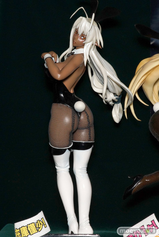 トレジャーフェスタin有明14ガレージキットディーラー トレジャーフェスタin有明14 鉄虎竜 新作レポ画像 12