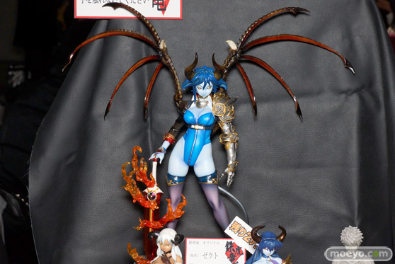 トレジャーフェスタin有明14ガレージキットディーラー トレジャーフェスタin有明14 鉄虎竜 新作レポ画像 18