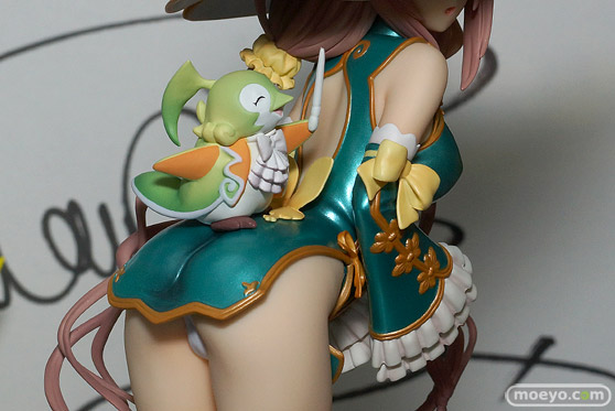 コトブキヤのシャイニング・レゾナンス リンナ・メイフィールドのフィギュアサンプル画像07